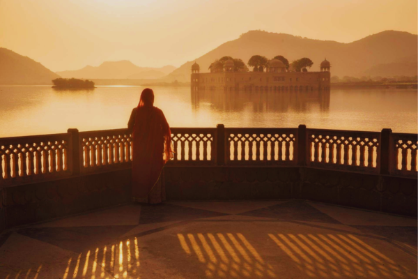 All Inclusive Private Royal Rajasthan 15 Days Tour with Taj Mahal