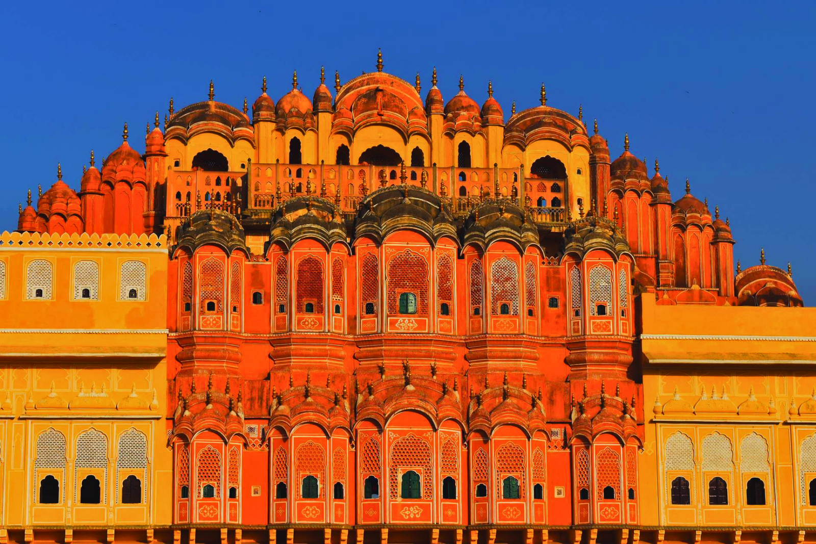 Jaipur Instagram Tour Best Photography Spots with Guide