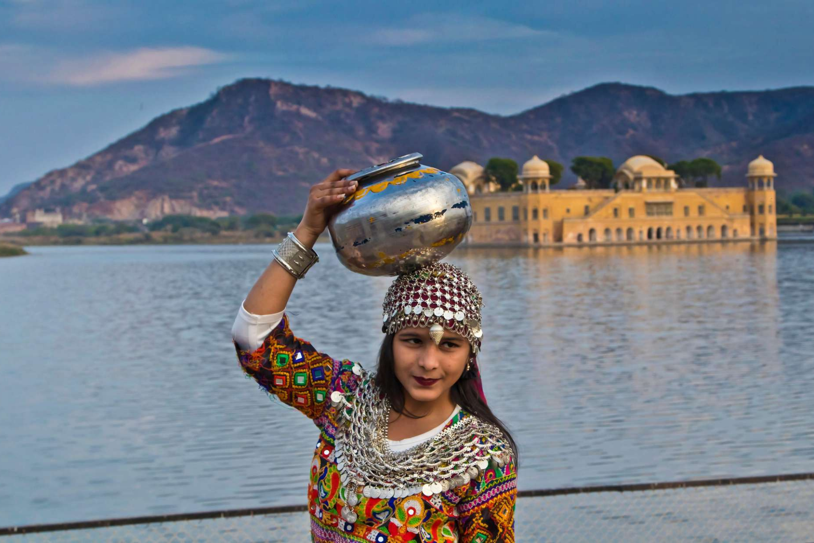 Golden Triangle 6-Day Tour with Ranthambore Safari