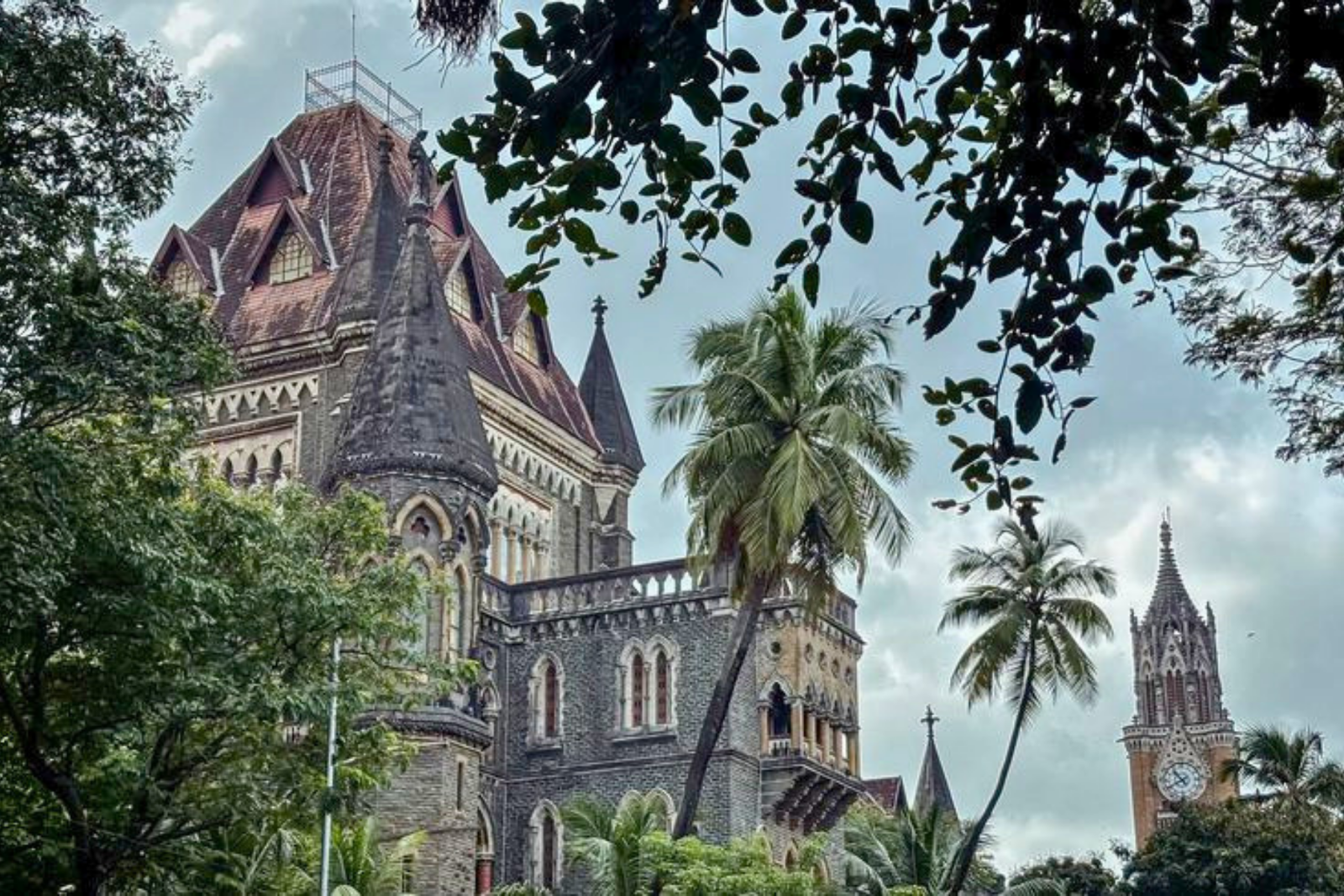 Mumbai Half-Day Sightseeing Tour with Hotel Pickup