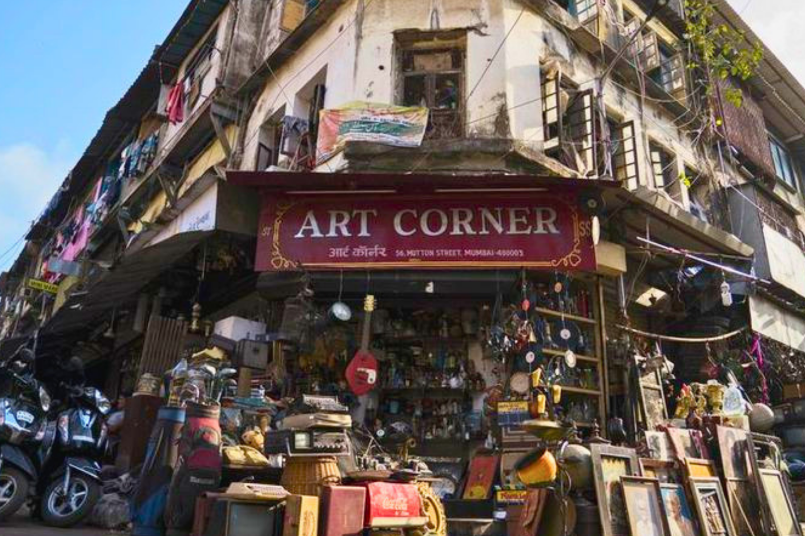 Mumbai Half-Day Sightseeing Tour with Hotel Pickup