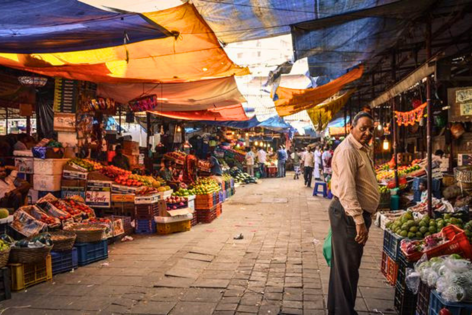 Mumbai Half-Day Sightseeing Tour with Hotel Pickup