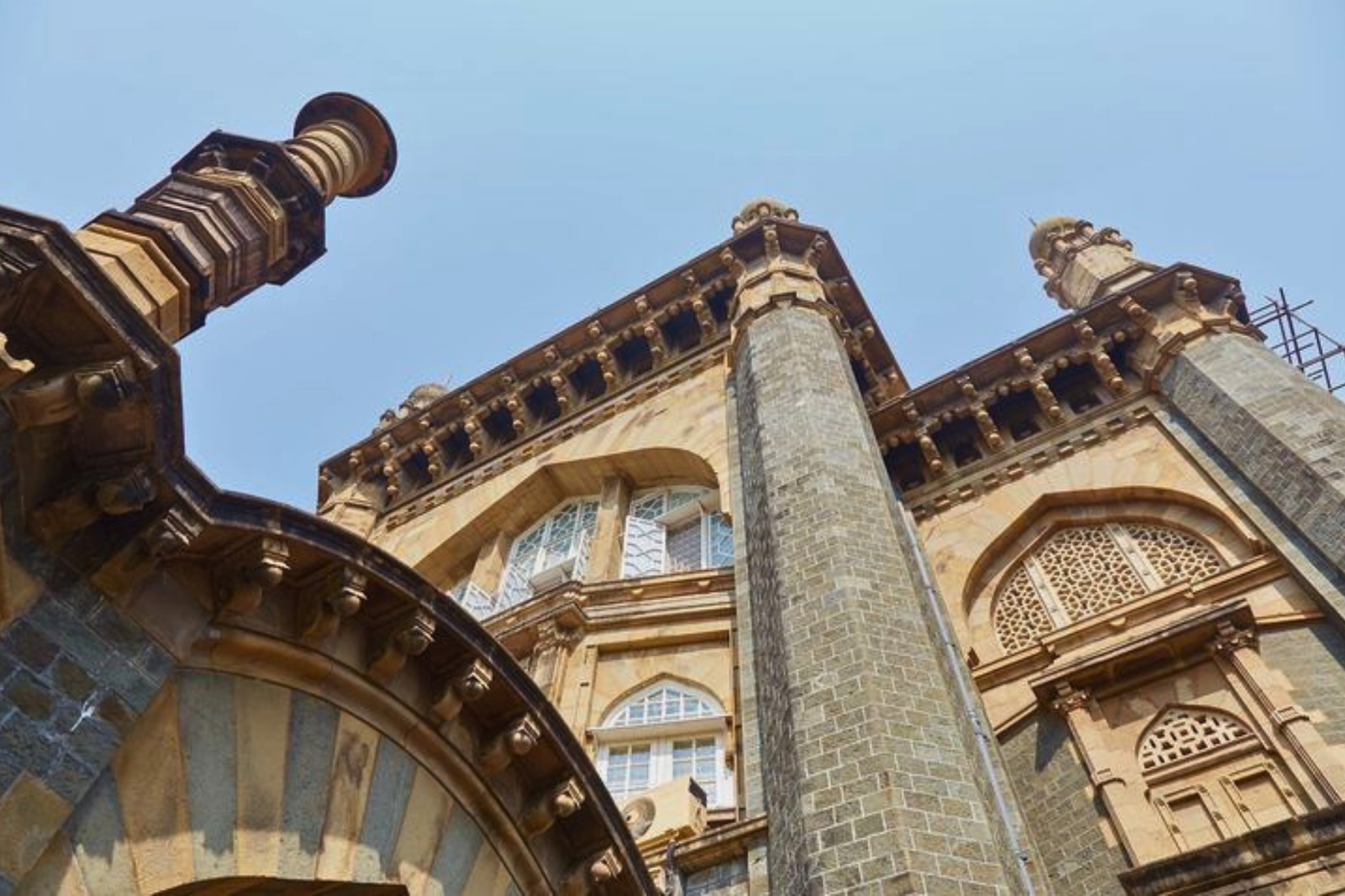 Mumbai Full Day Sightseeing Tour with Pickup