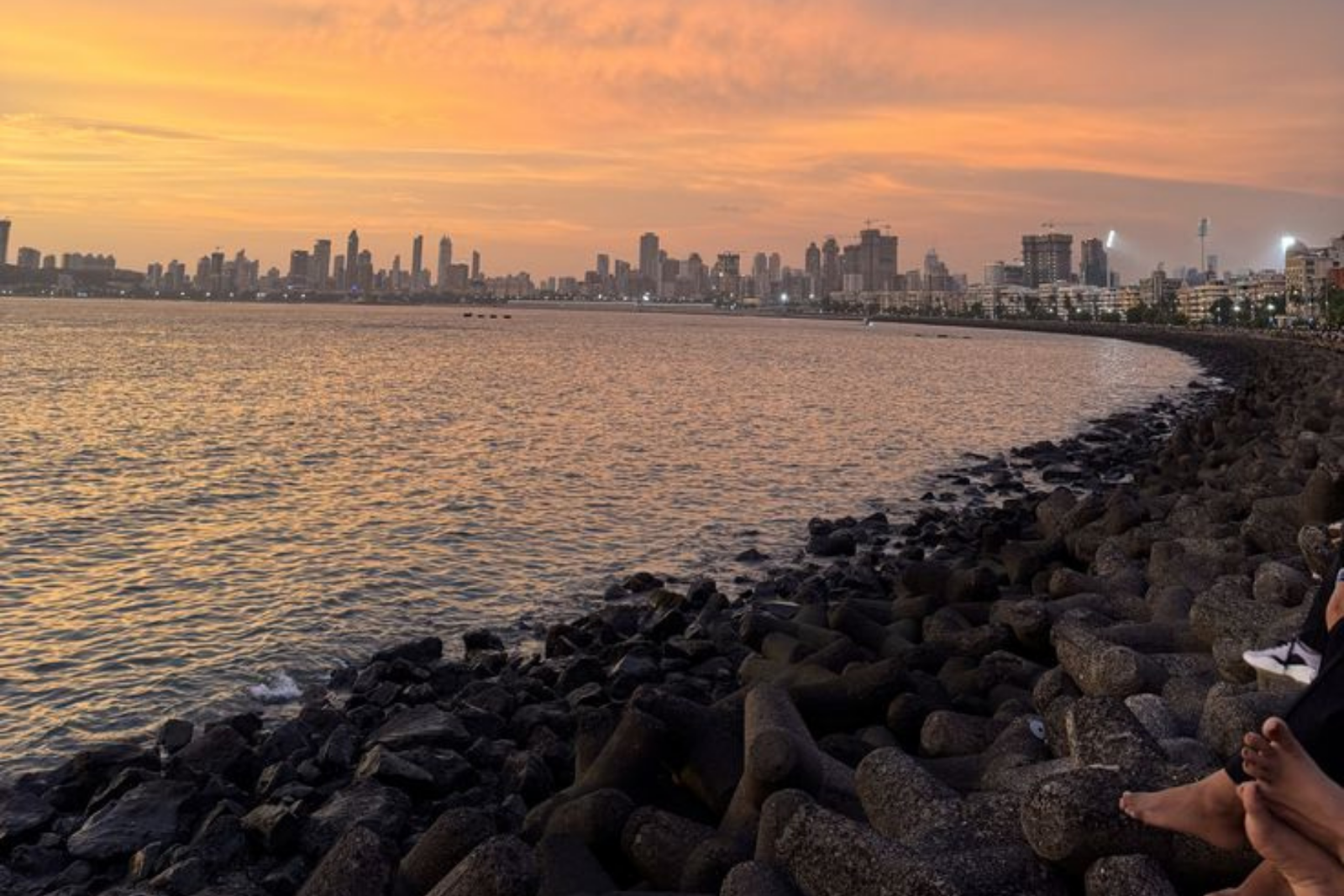 Mumbai Full Day Sightseeing Tour with Pickup
