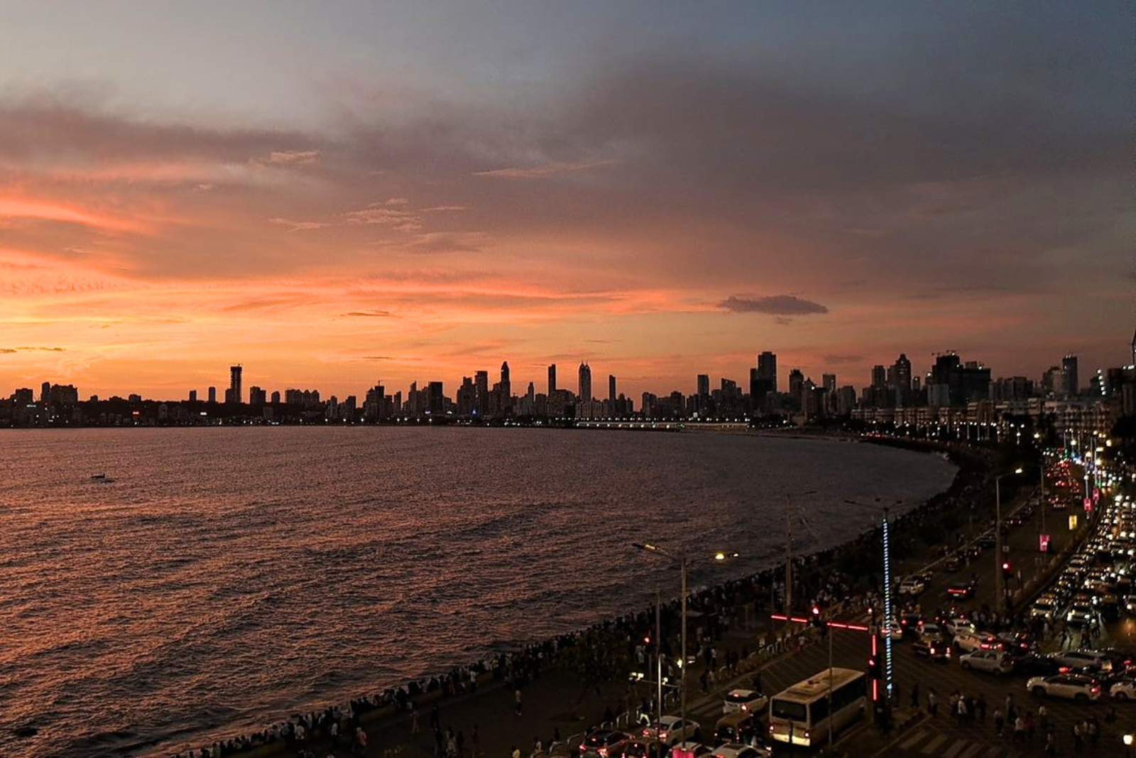 Mumbai Full Day Sightseeing Tour with Pickup