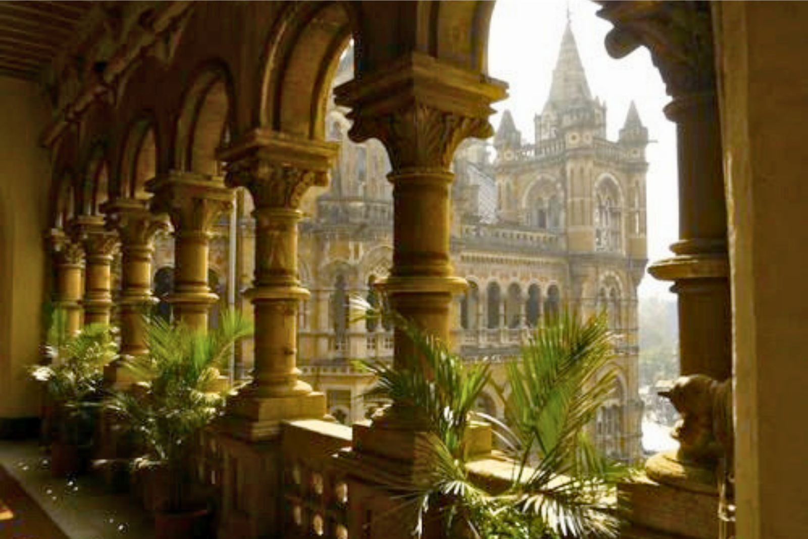 Mumbai Half-Day Sightseeing Tour with Hotel Pickup