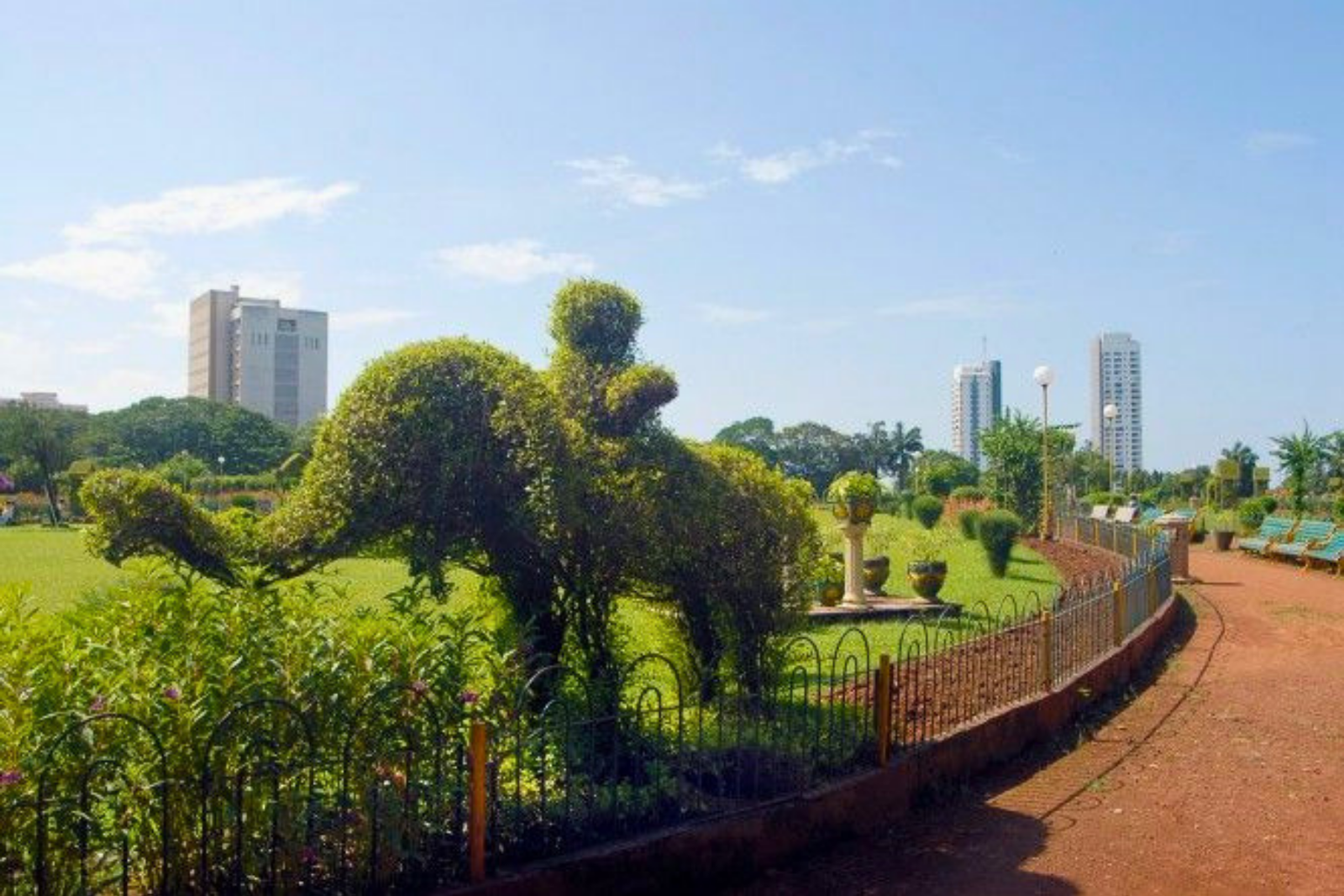 Mumbai Full Day Sightseeing Tour with Pickup