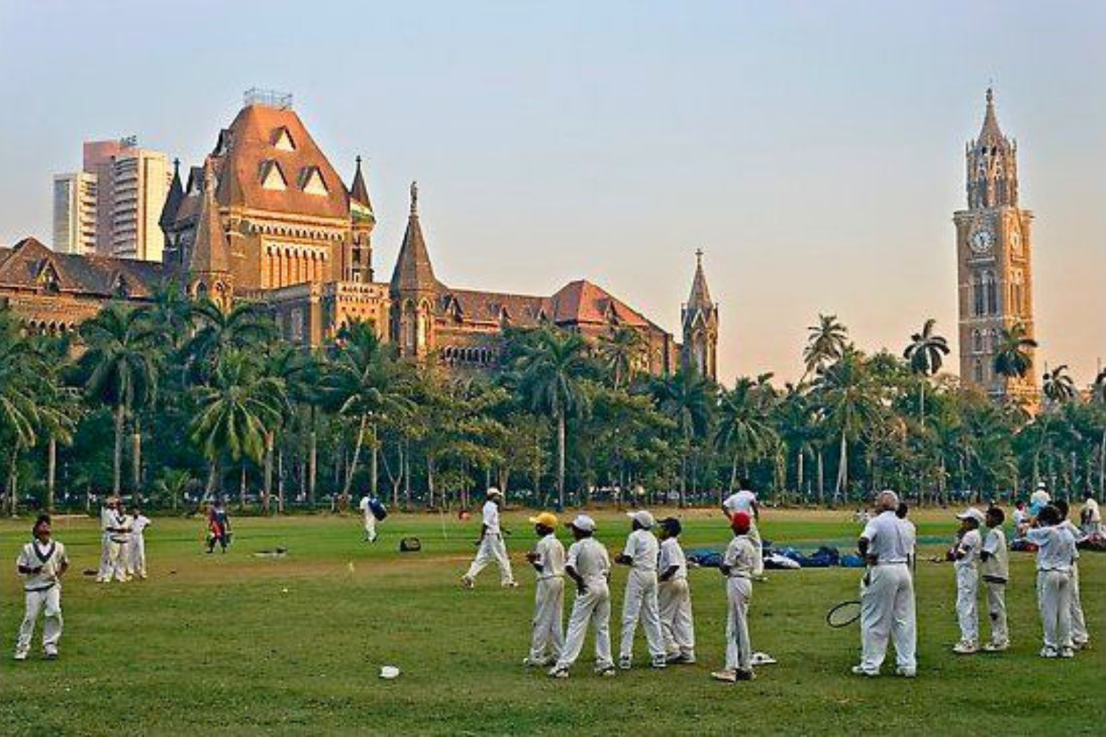 Mumbai Full Day Sightseeing Tour with Pickup