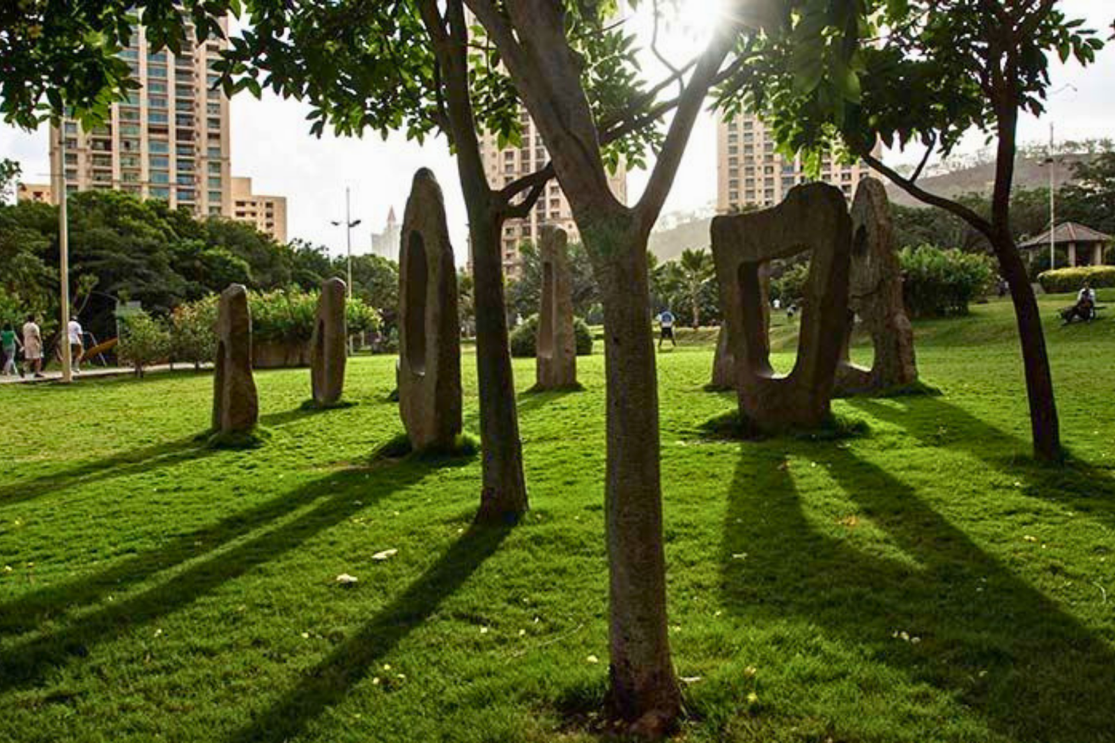Mumbai Full Day Sightseeing Tour with Pickup