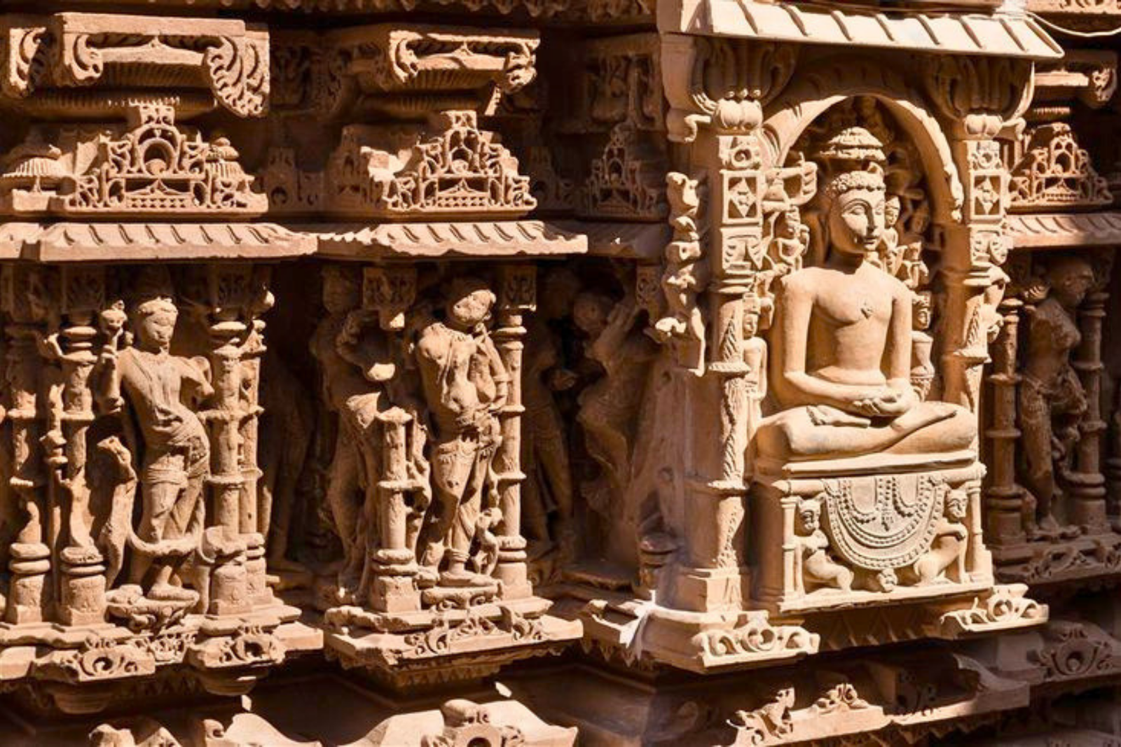 Mumbai Full Day Sightseeing Tour with Pickup