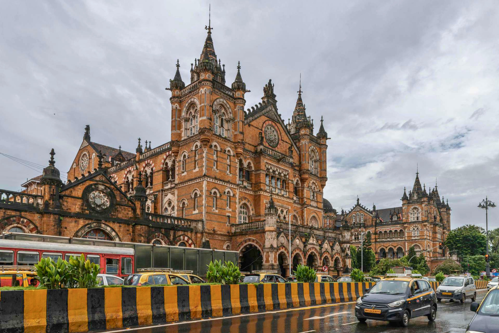 Mumbai Half-Day Sightseeing Tour with Hotel Pickup