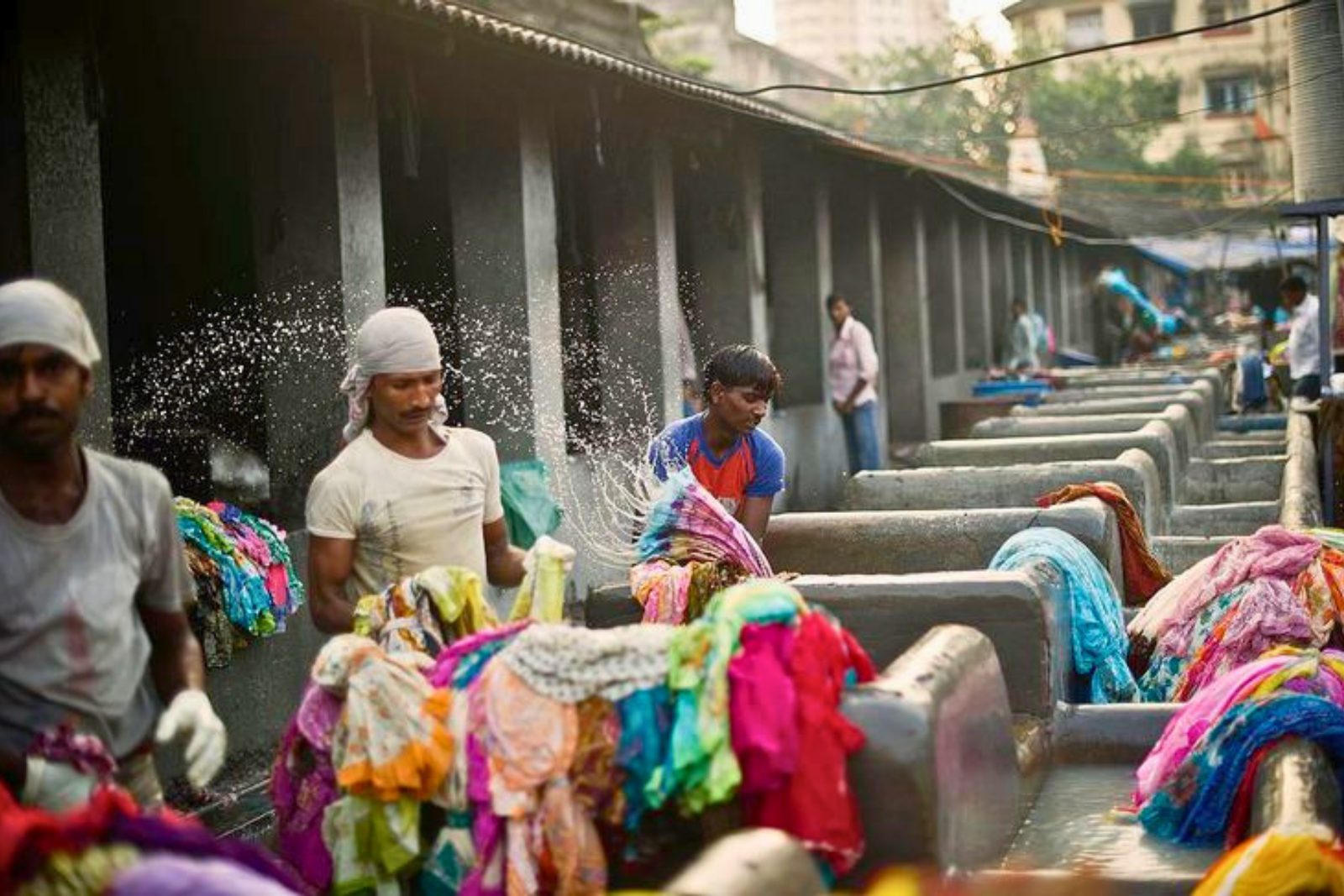Mumbai Half-Day Sightseeing Tour with Hotel Pickup