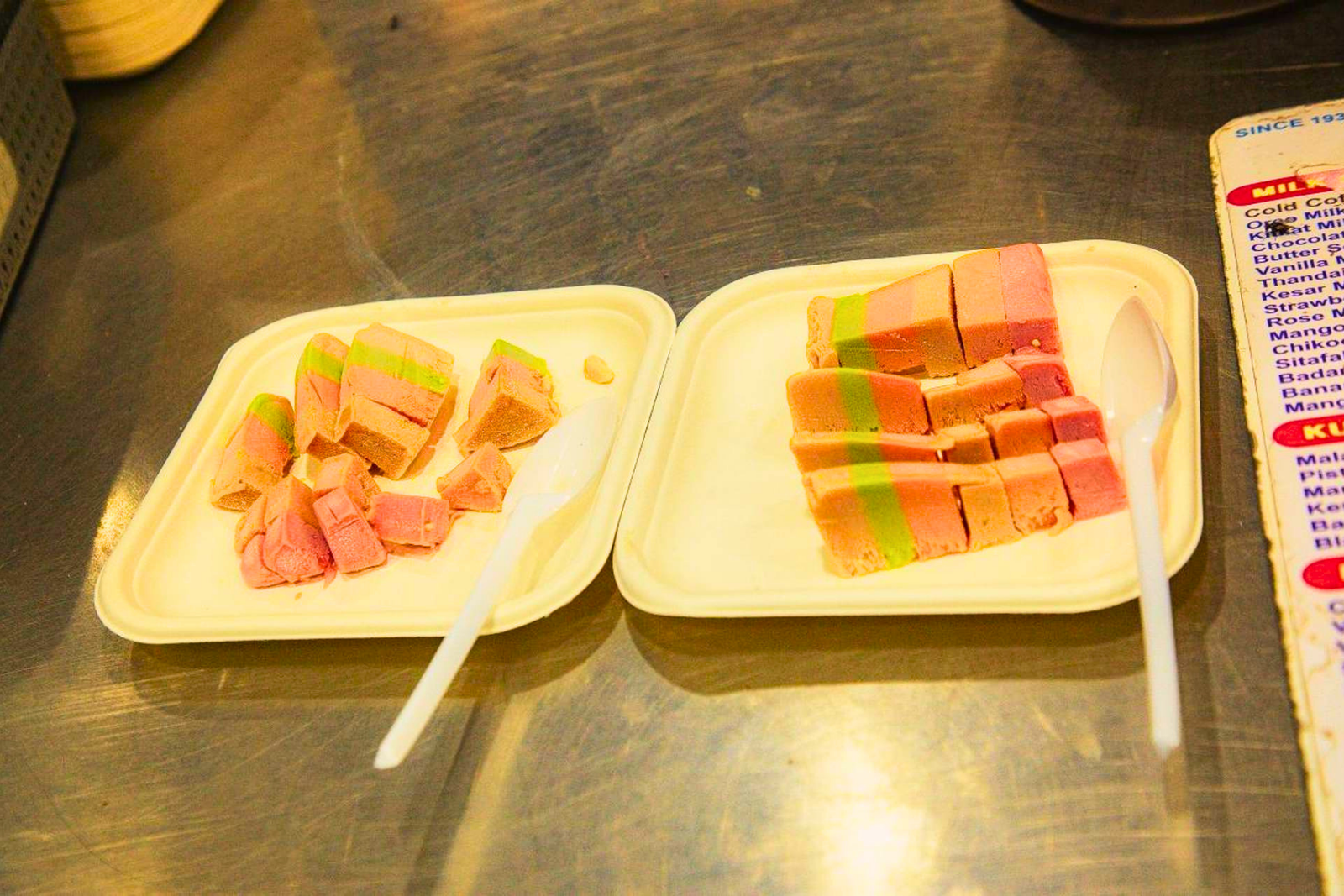 Mumbai Street Food & Night Markets Tour