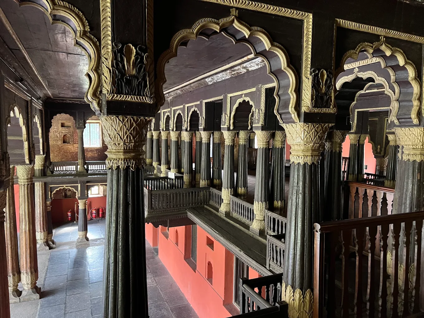 Tipu Sultans Summer Palace tours