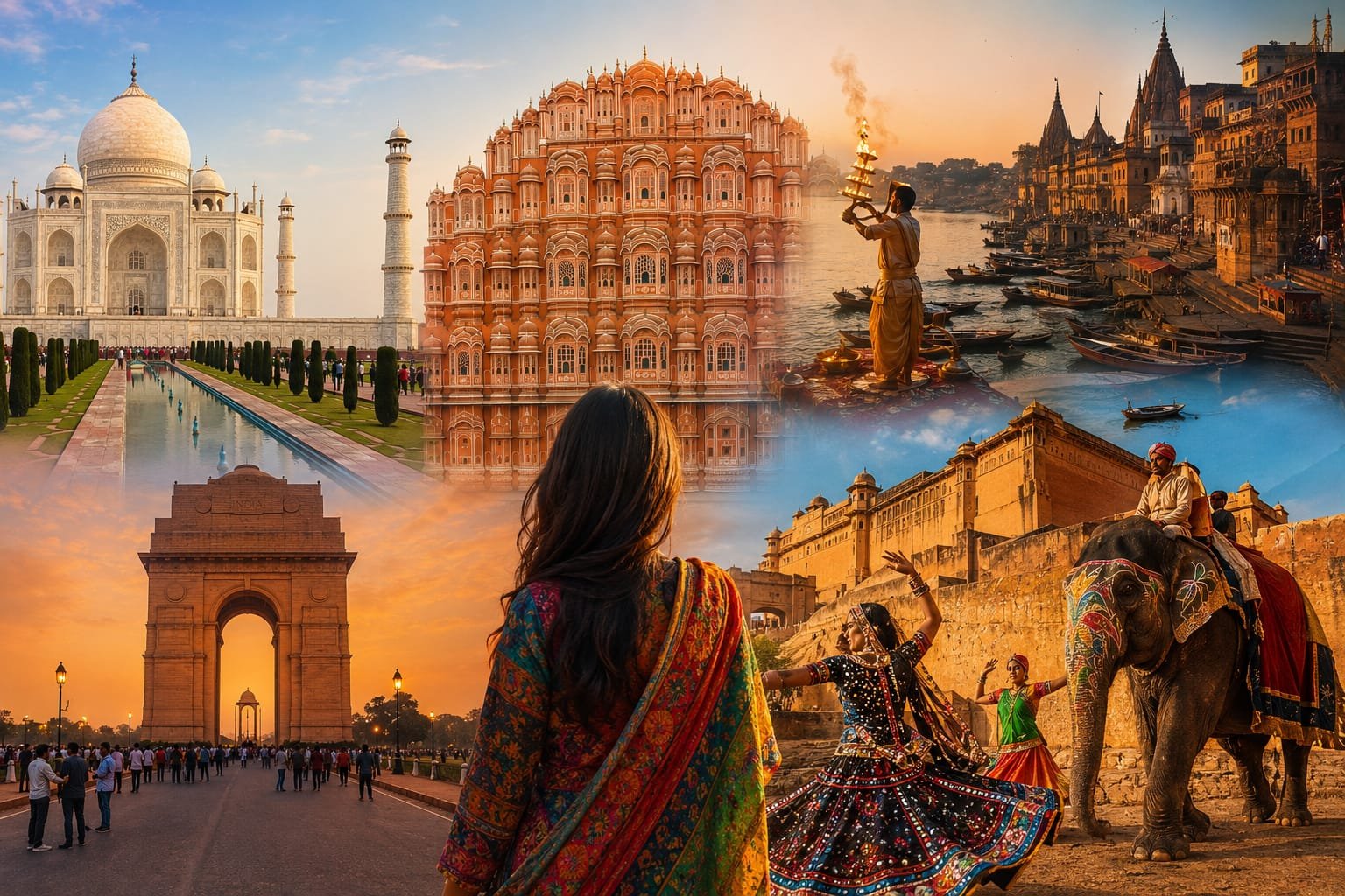 Why India Is One of the Most Culturally Diverse Countries in the World