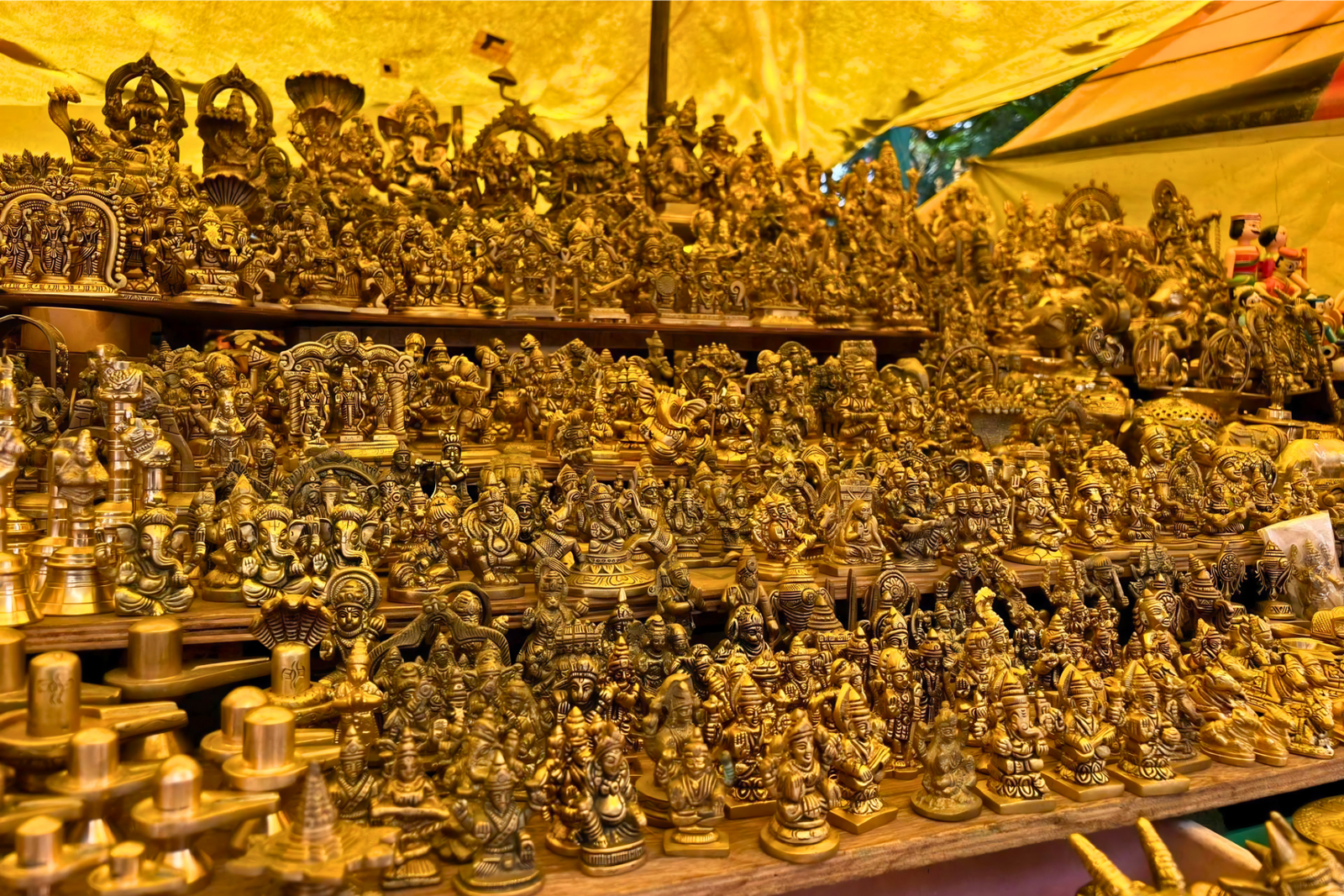 Best of Bangalore Tuk-Tuk Sightseeing Tour with Guide