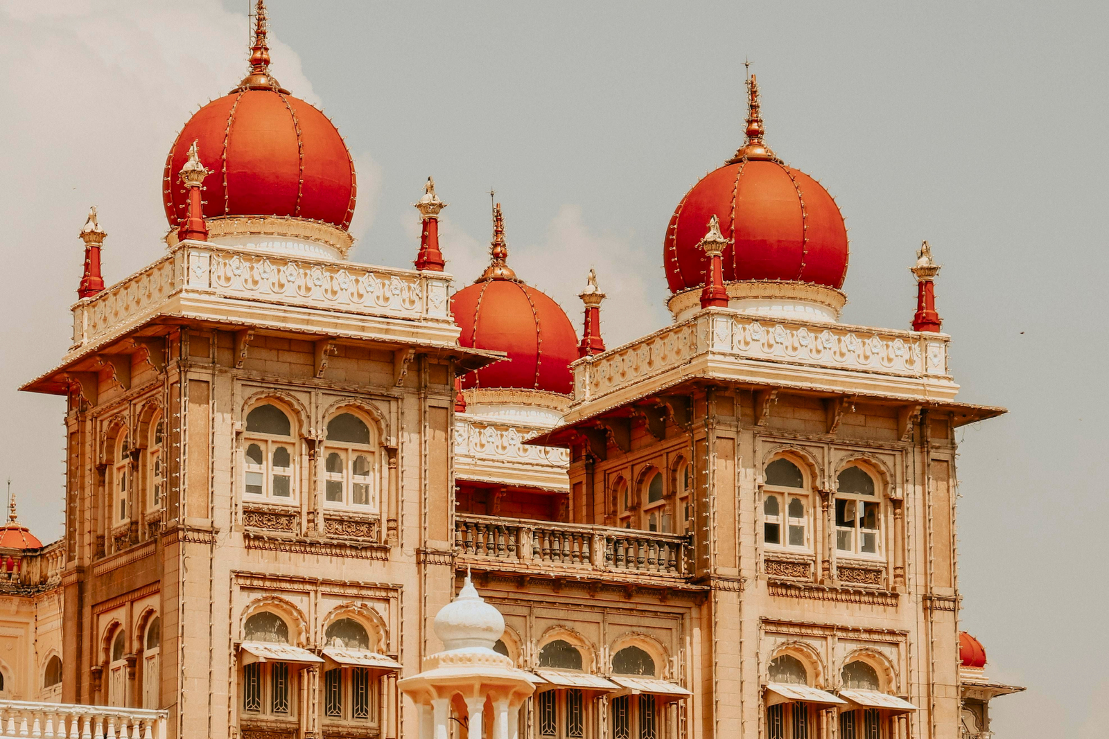 Bangalore to Mysore Private Guided Full-Day Trip