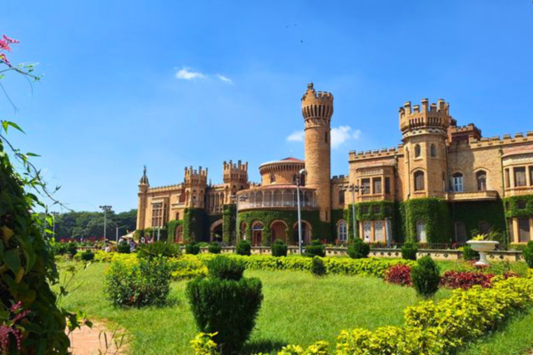 Bangalore Full-Day City Highlights Tour with Pickup