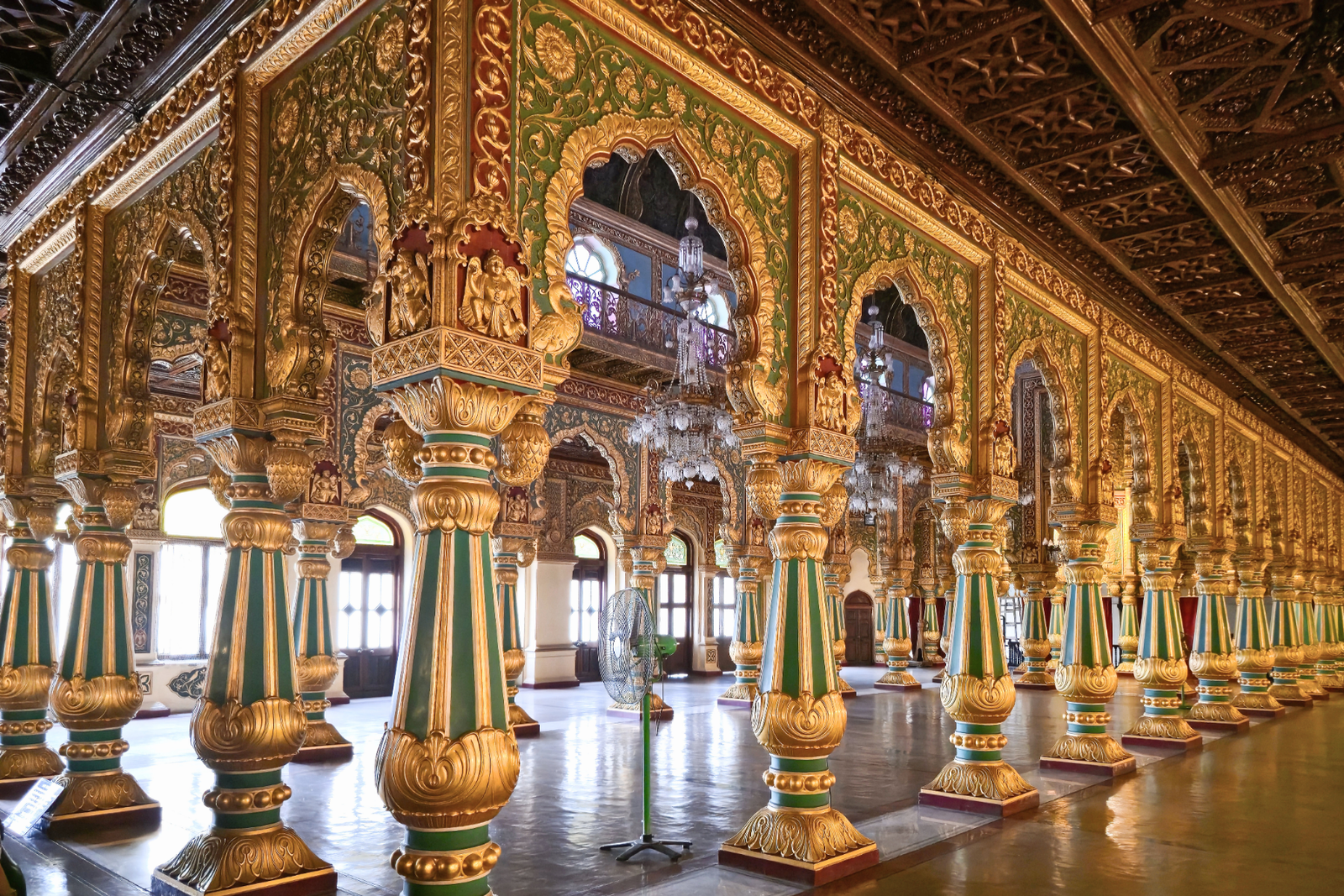 Bangalore to Mysore Private Guided Full-Day Trip