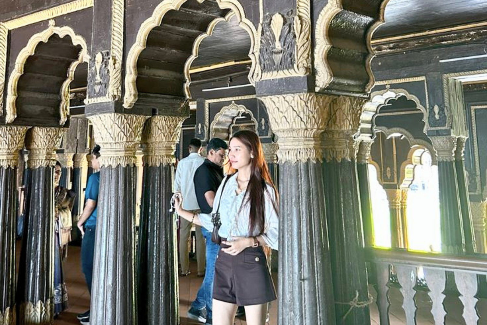 Bangalore Half-Day City Highlights Tour with Pickup