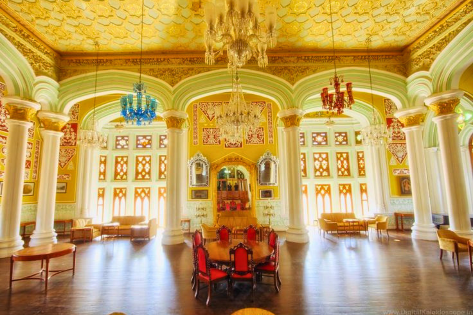 Bangalore Full-Day City Highlights Tour with Pickup