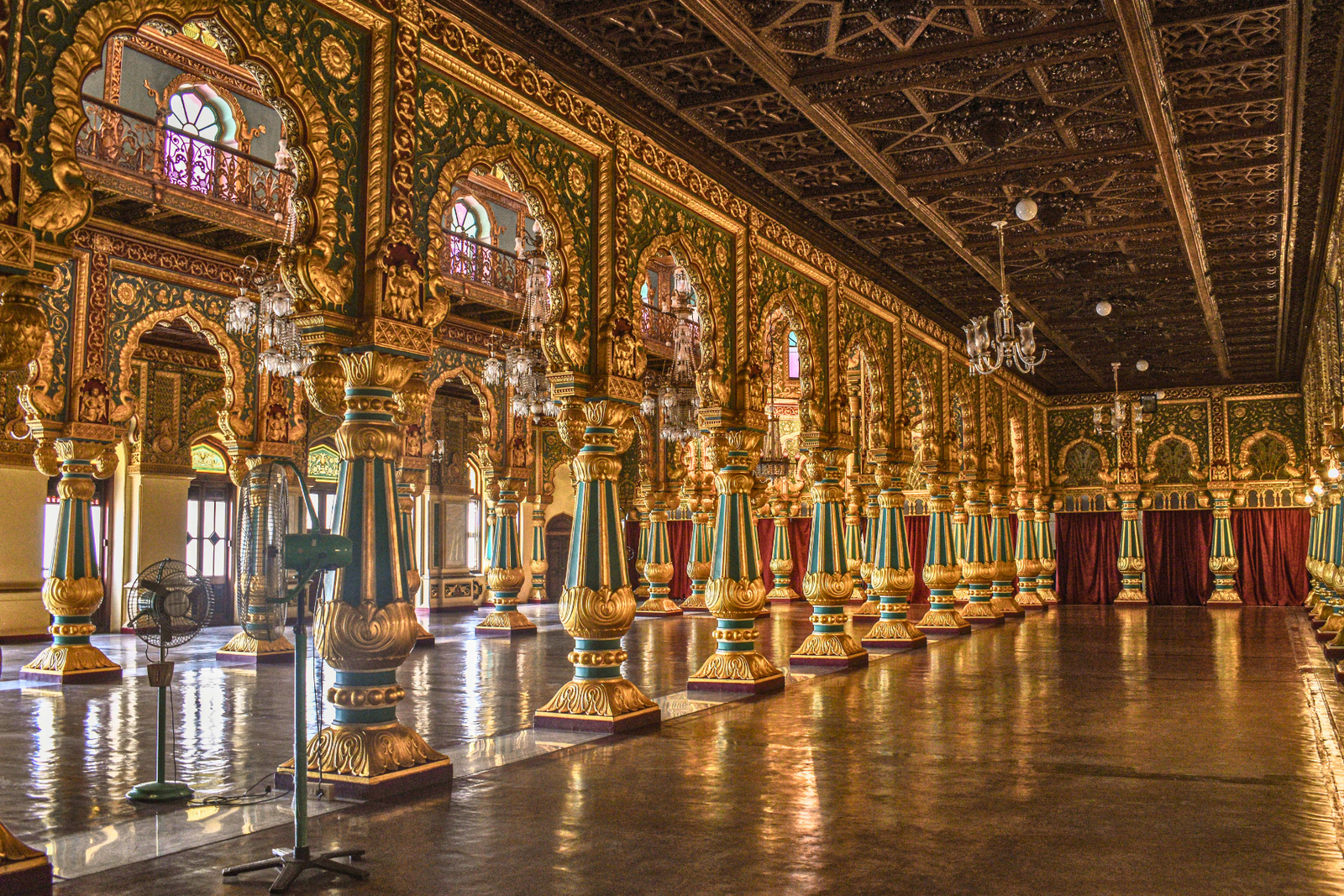 Bangalore to Mysore Private Guided Full-Day Trip