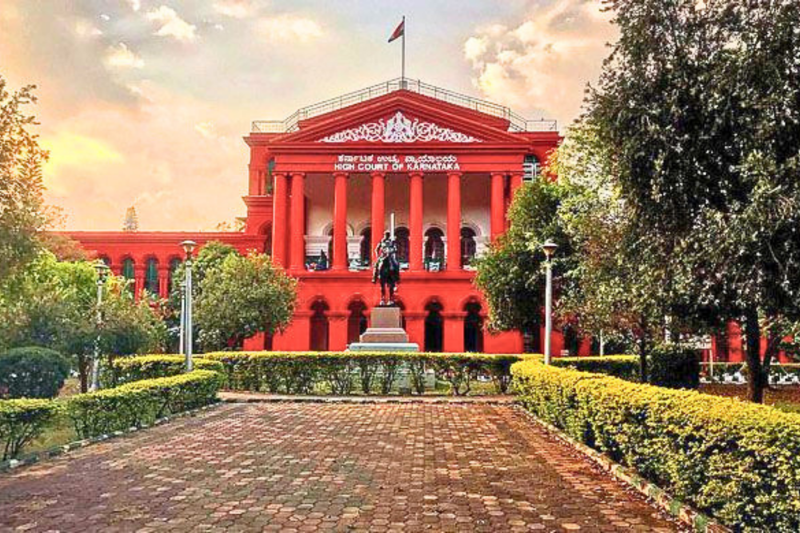 Bangalore Half-Day City Highlights Tour with Pickup