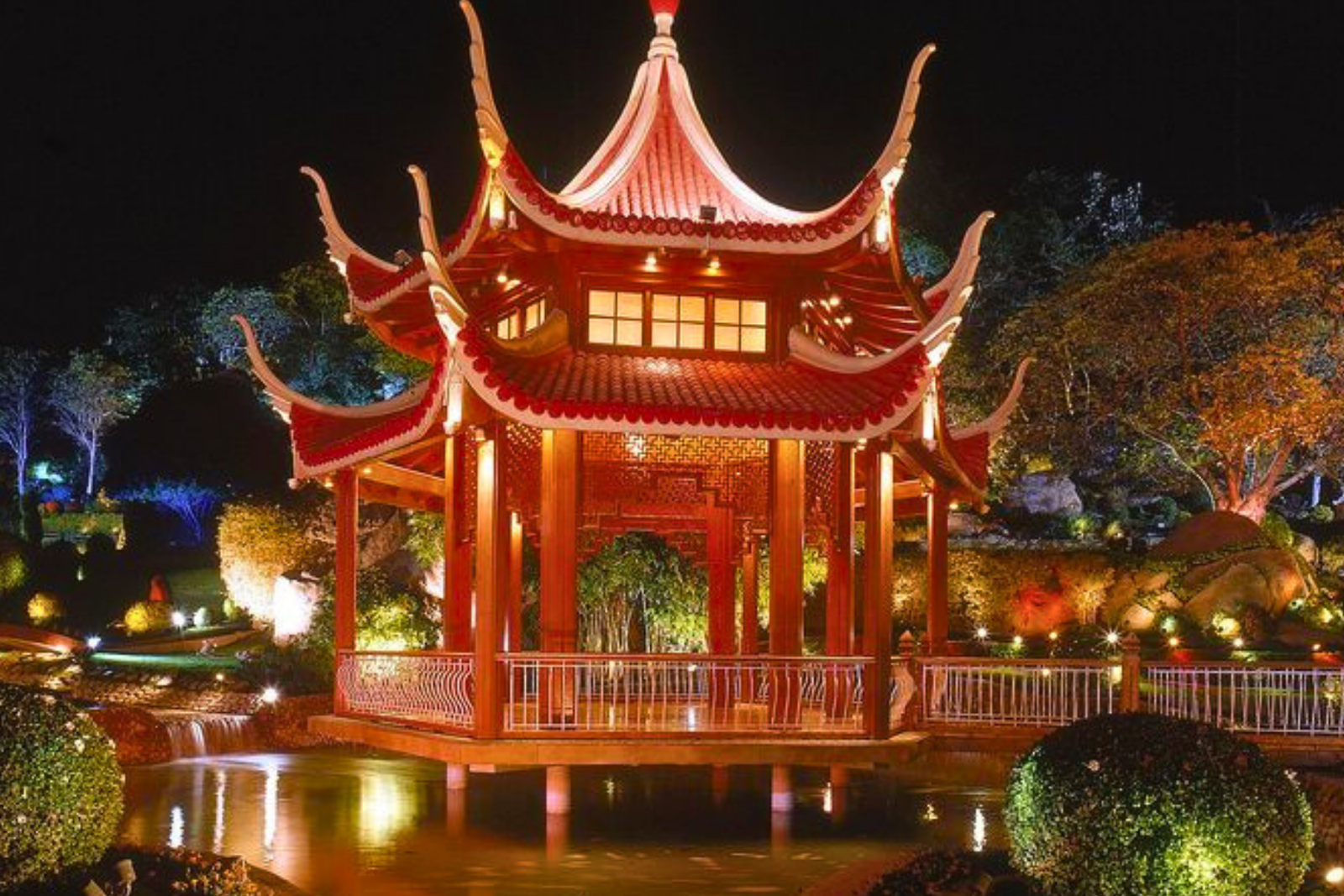 Hyderabad Ramoji Film City Full-Day Tour