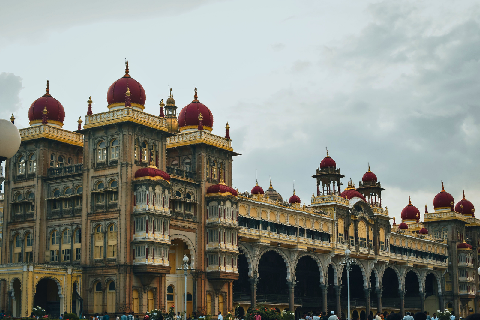 Bangalore to Mysore Private Guided Full-Day Trip