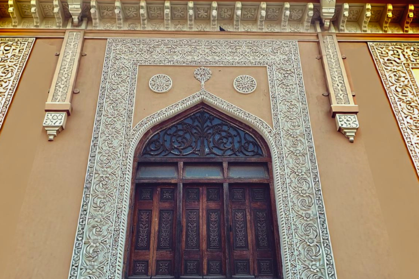 Hyderabad Half-Day Heritage Tour with Pickup