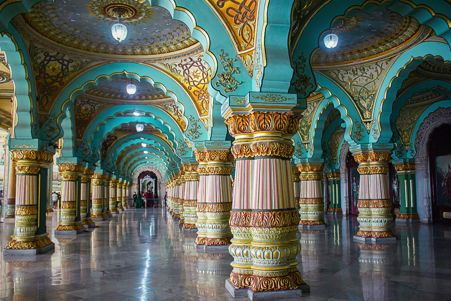 Bangalore to Mysore Private Guided Full-Day Trip