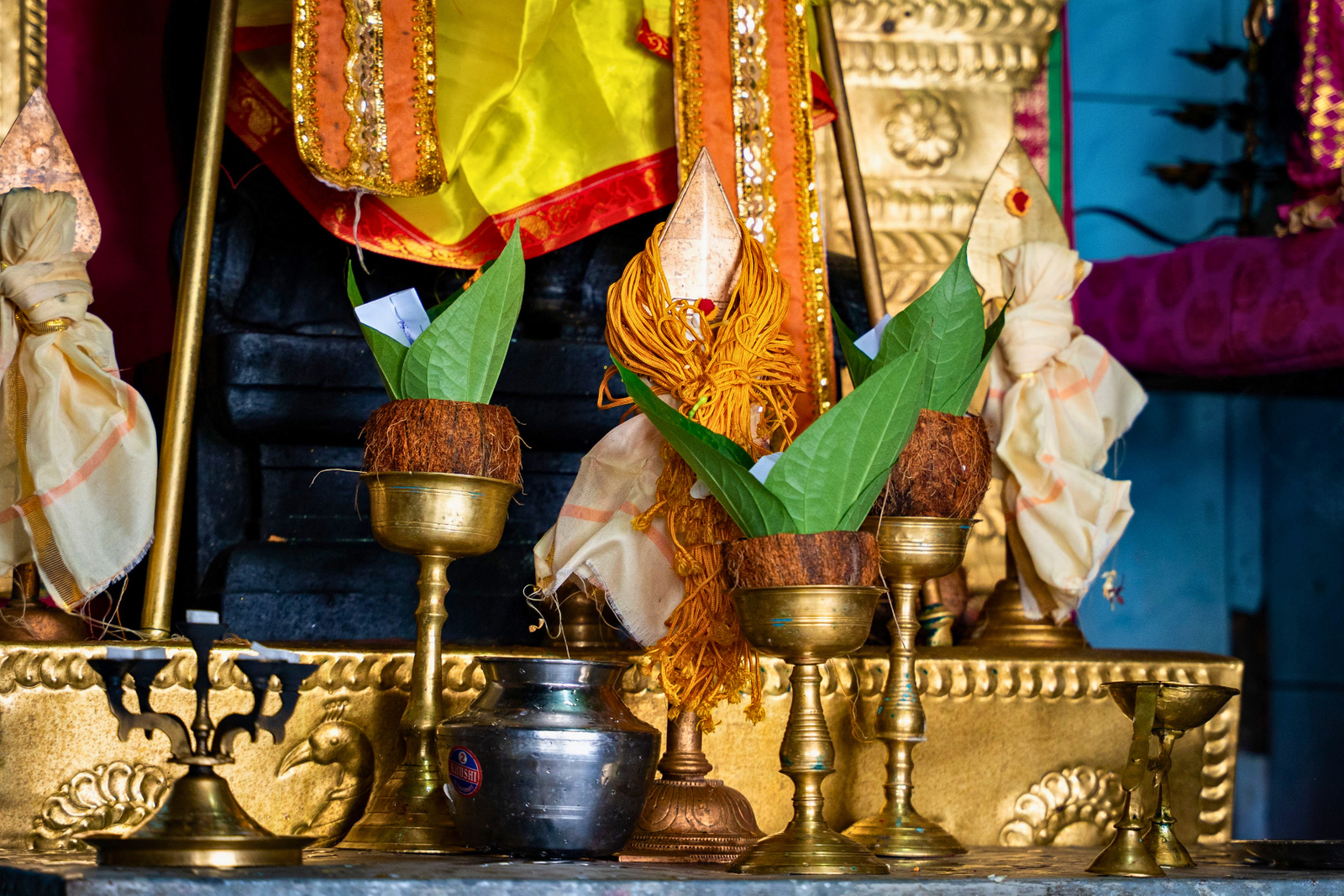 Bangalore to Mysore Private Guided Full-Day Trip