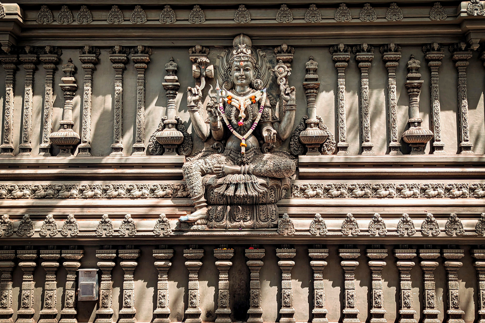 Bangalore to Mysore Private Guided Full-Day Trip