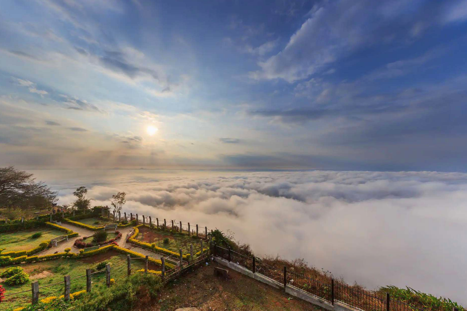 Bangalore to Mysore Private Guided Full-Day Trip