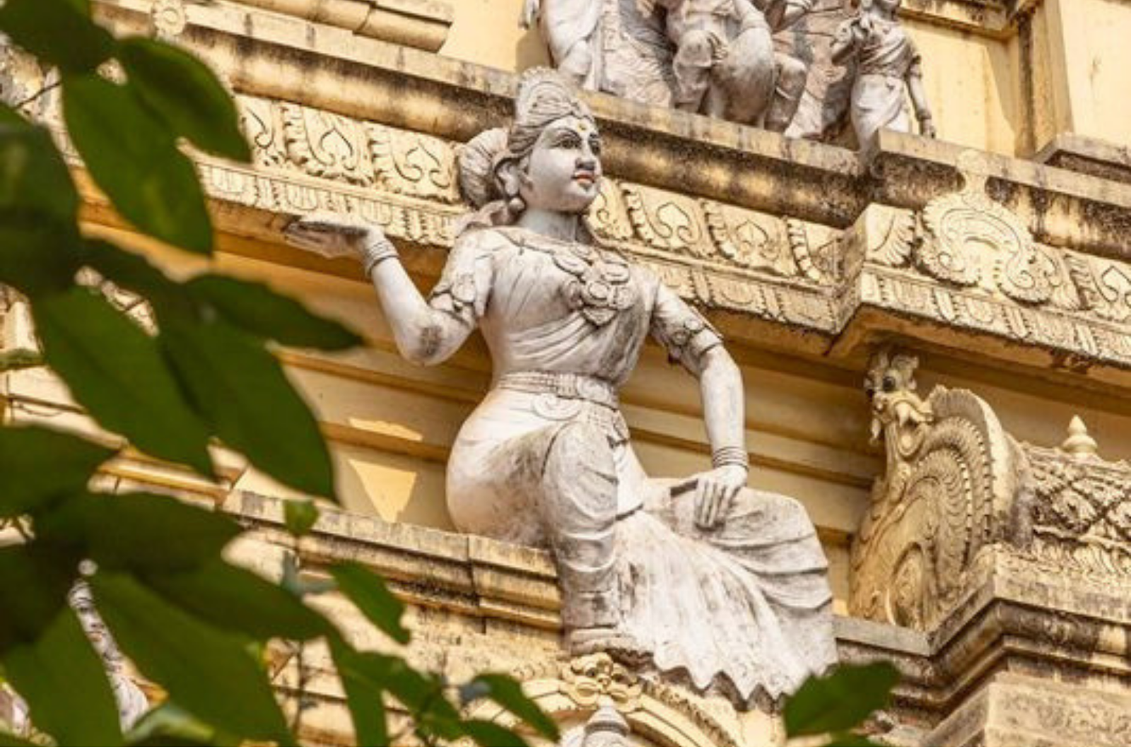 Bangalore Full-Day City Highlights Tour with Pickup