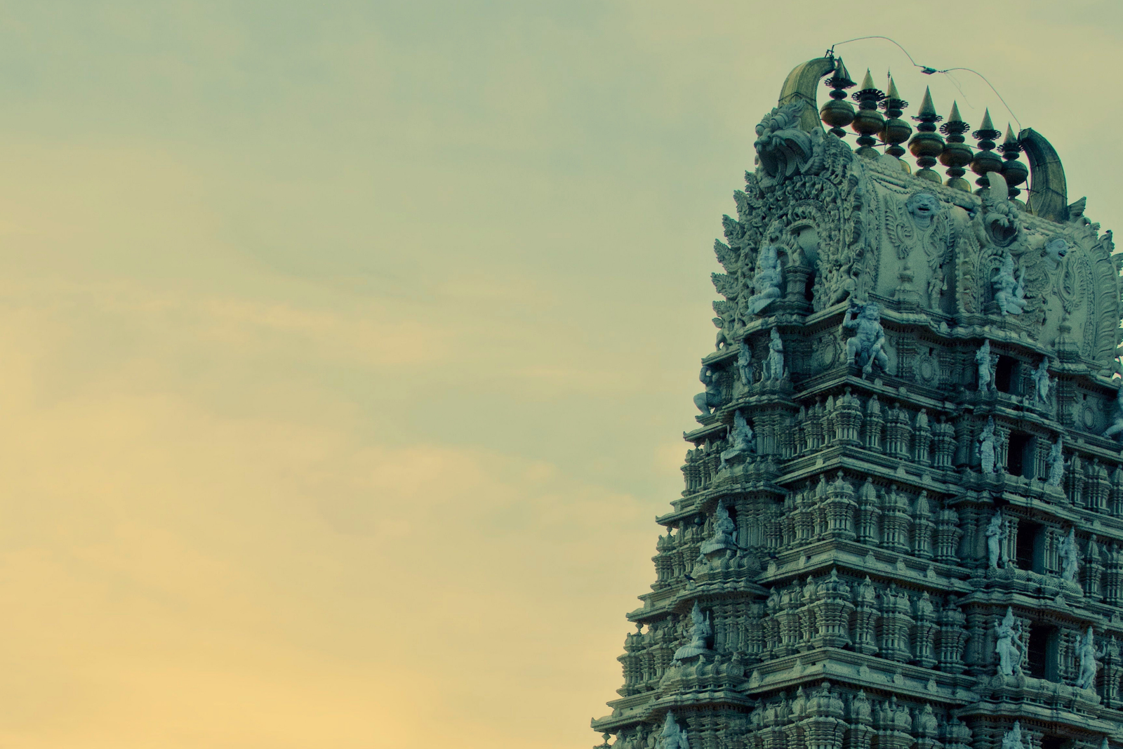 Bangalore to Mysore Private Guided Full-Day Trip