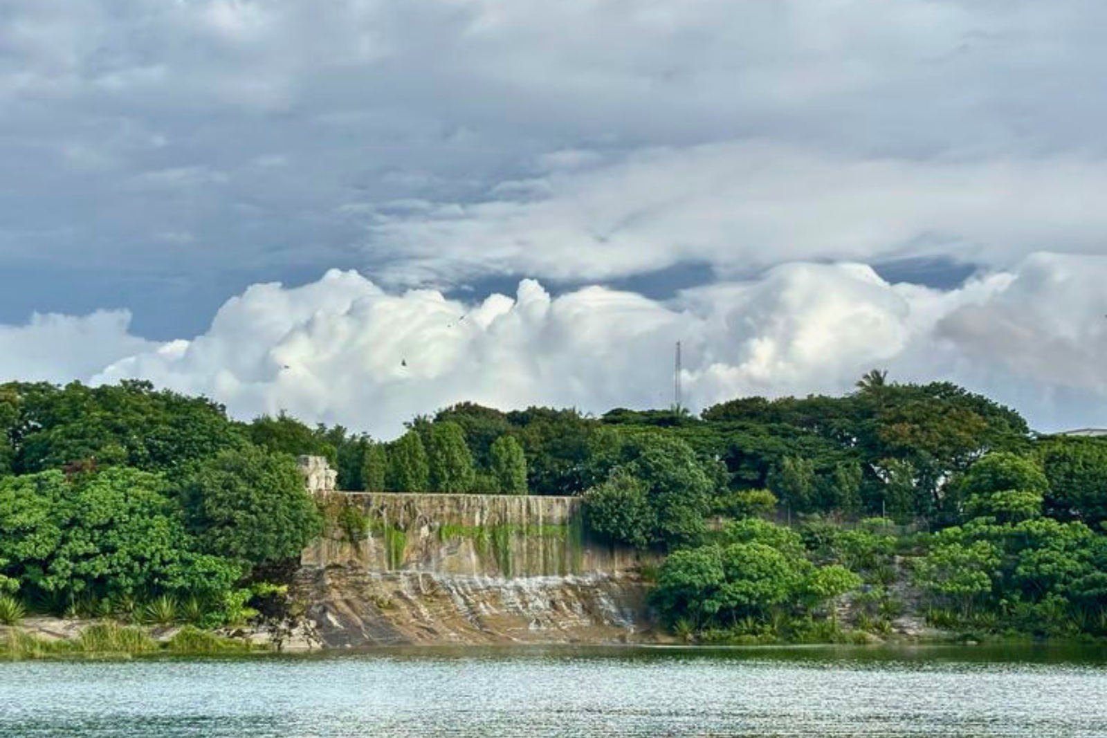 Bangalore Full-Day City Highlights Tour with Pickup