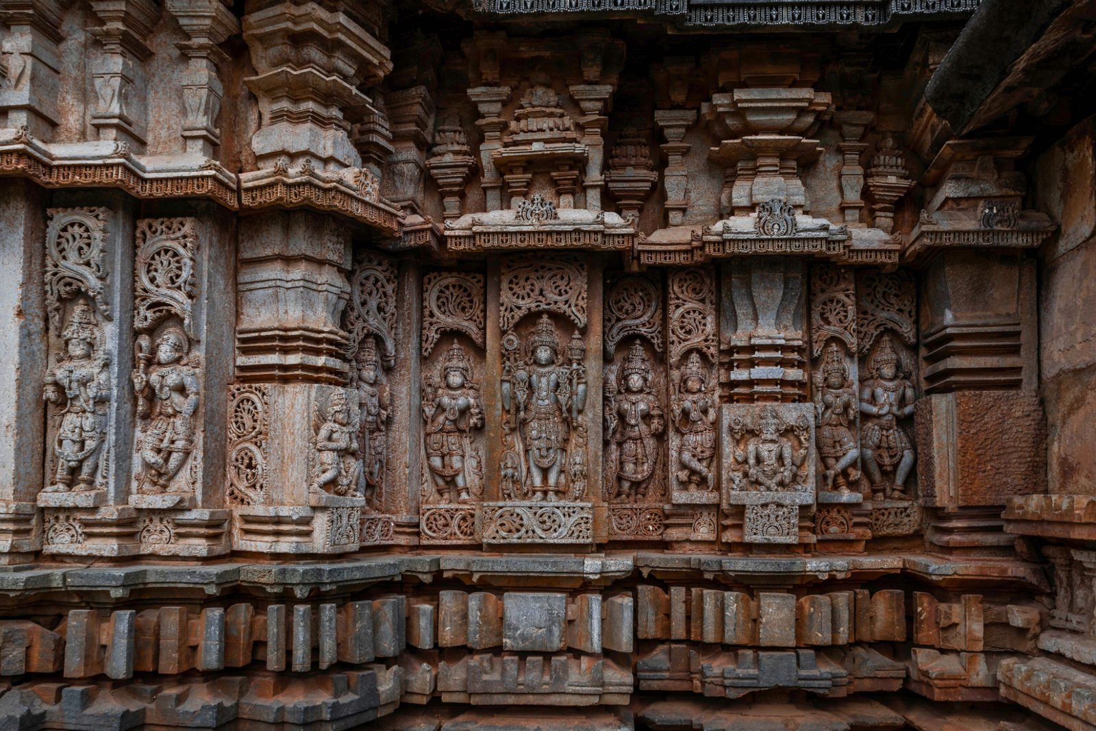 Bangalore Explore at Night with a Local Tour Guide