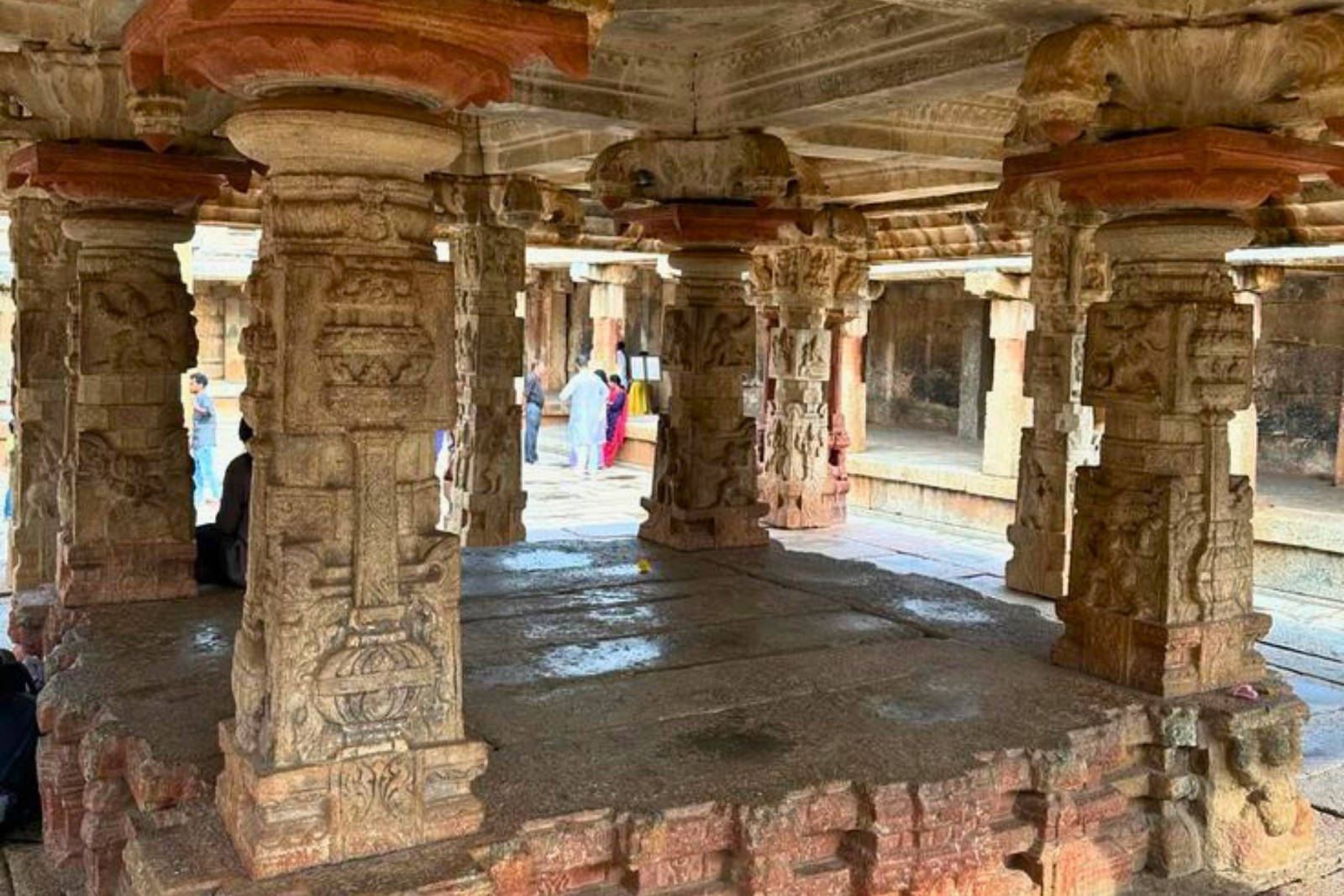 Bangalore Full-Day City Highlights Tour with Pickup