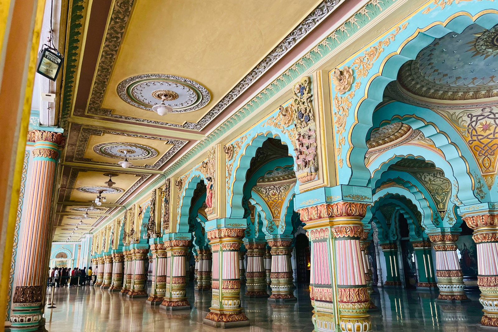 Bangalore to Mysore Private Guided Full-Day Trip