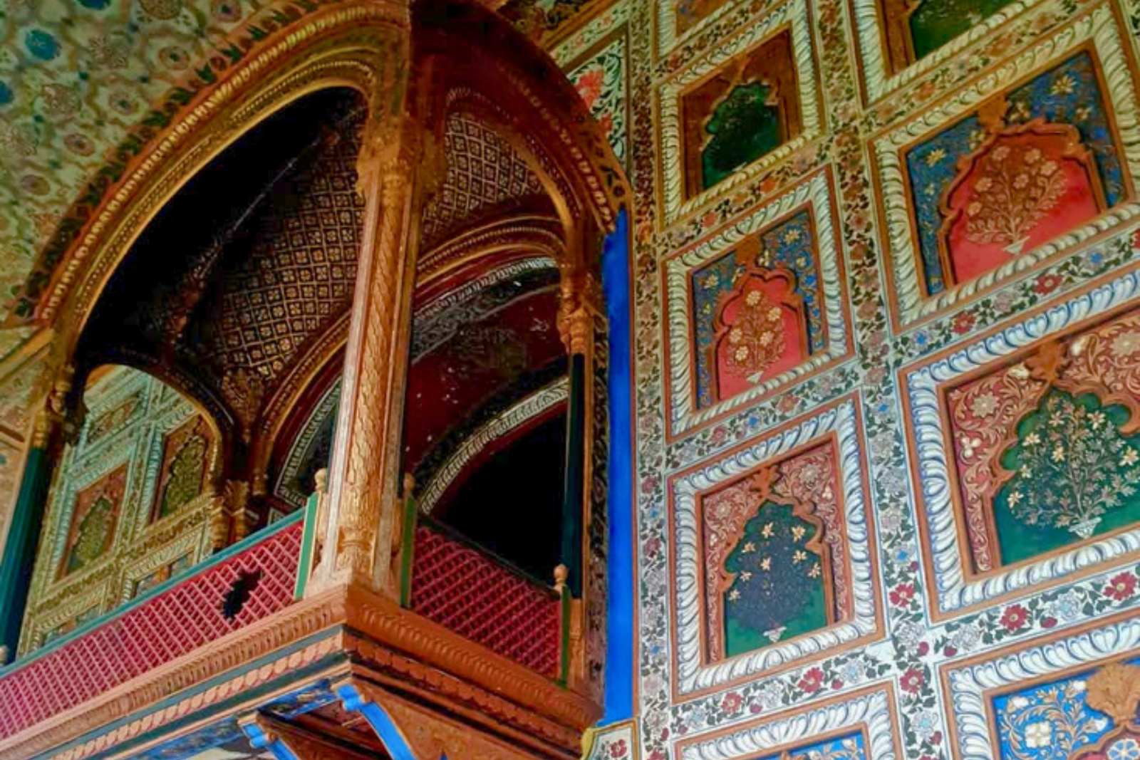 Bangalore Half-Day City Highlights Tour with Pickup