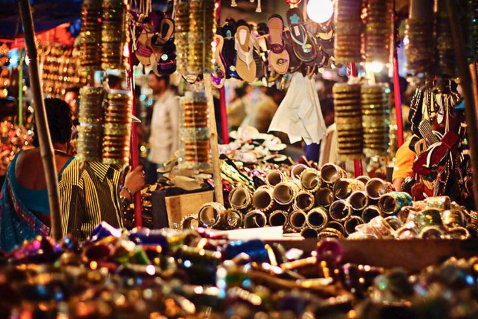 Hyderabad Half-Day Heritage Tour with Pickup