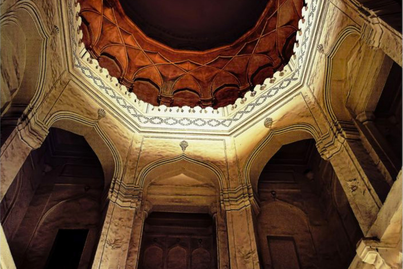 Hyderabad Full-Day Heritage & City Highlights Tour with Pickup