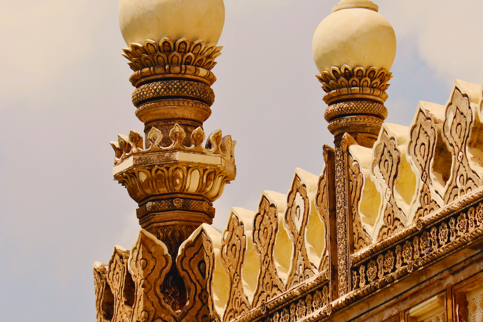 Bangalore to Mysore Private Guided Full-Day Trip