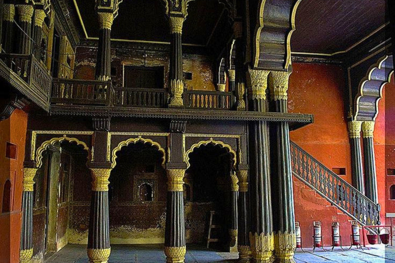 Bangalore Half-Day City Highlights Tour with Pickup