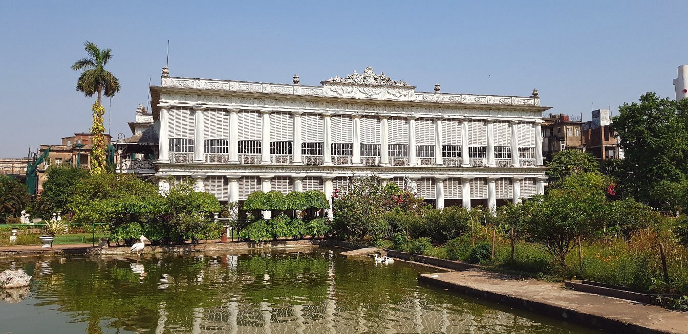 Marble Palace Kolkata Tours