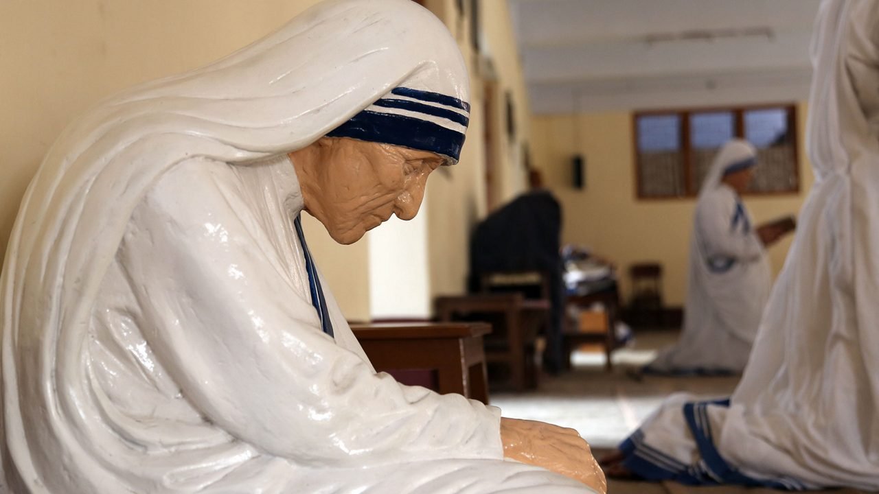 Mother House kolkata tours