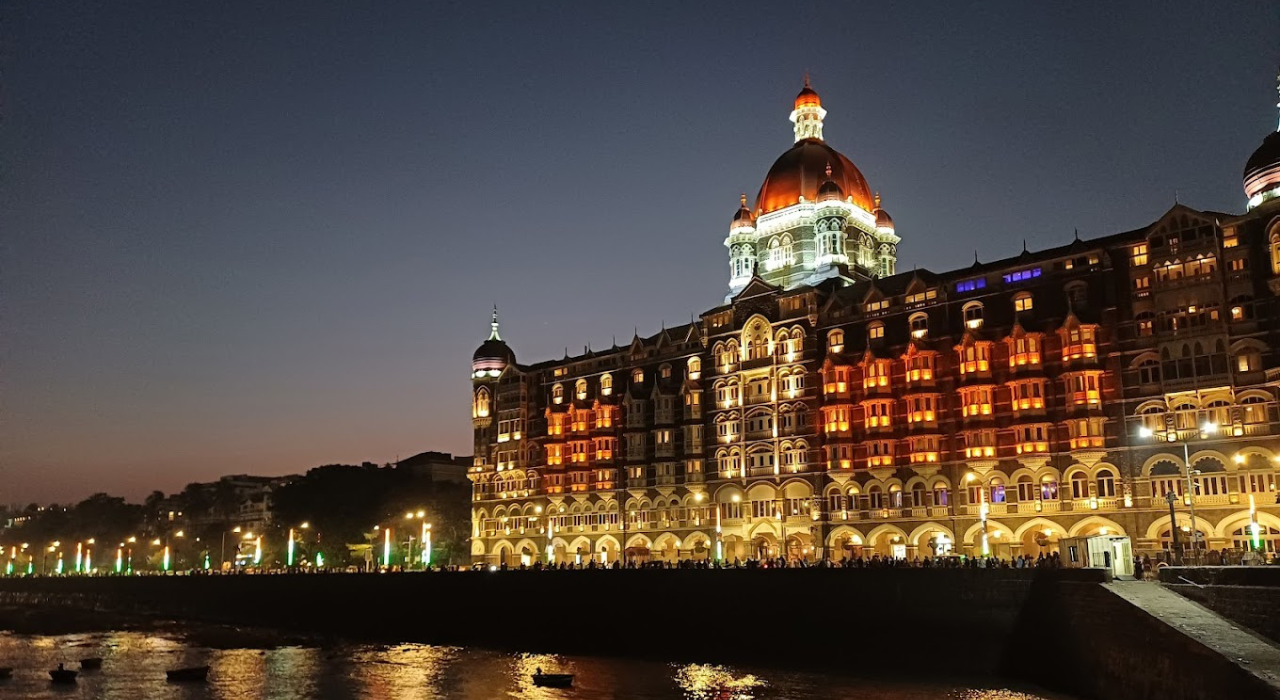Mumbai tours