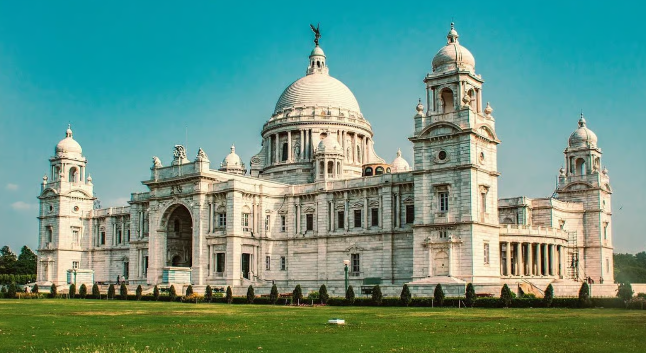 Kolkata west bengal tours