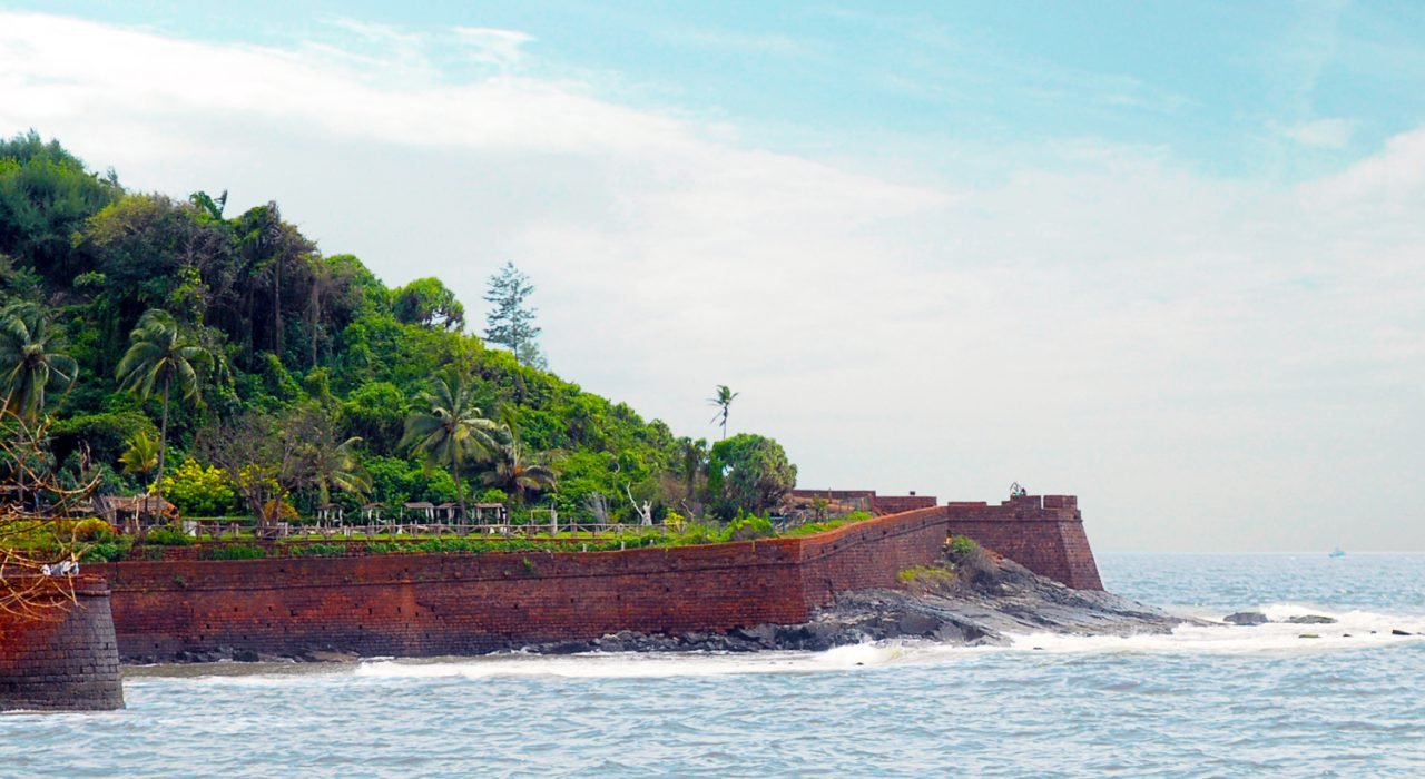fort aguada goa tours